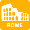 Rome Travel Map Guide APK