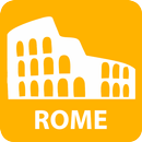 Rome Travel Map Guide APK