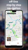 Vienna Travel Map Guide Ekran Görüntüsü 3