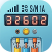 Meter Task Scanner utility icon