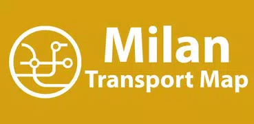 Transporte da cidade Milão