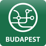 Komunikacja miejska Budapest