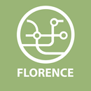 APK City transport map Florence