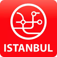 Public transport map Istanbul XAPK 下載