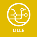 APK City transport Lille