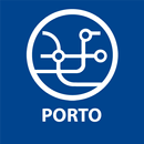 APK City transport map Porto