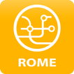 Transports publics Rome