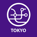 APK City transport Tokyo