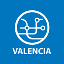 APK City transport map Valencia