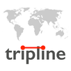 Tripline: Travel mapping APK