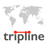 ”Tripline: Travel mapping
