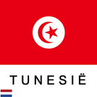 Tunesië Reisgids Tristansoft icône