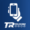 TR Telecom 5G icon