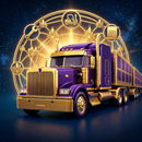 Truck Empire : Manager Tycoon APK
