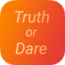 Truth or Dare aplikacja