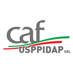 CAF USPPIDAP APP icon