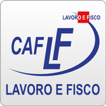 CAF LF APP icon