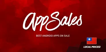 AppSales