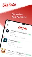 AppSales Plakat