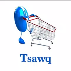 Tsawq net Icon