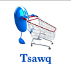 Tsawq net APK