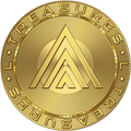 Treasure SL Wallet