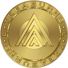 آیکون‌ Treasure SL Wallet