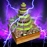 The Conqueror of Dungeons biểu tượng