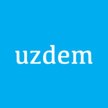 Uzdem