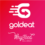 Goldeat aplikacja