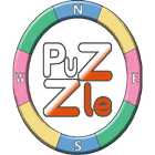 O-Puzzle icon