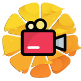 Orange Media Player icône