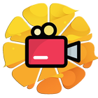 Orange Media Player icon