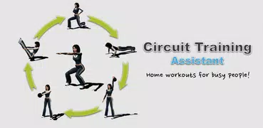 Circuit Training Assistant