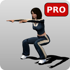 Circuit Training Assistant Pro آئیکن