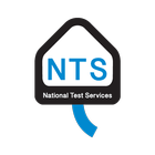 NTS Pat Testing biểu tượng