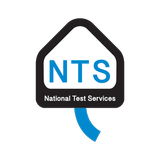 NTS Pat Testing icône