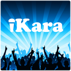 iKara 图标