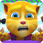 Walkthrough for Talking Tom Hero Dash 2021 圖標