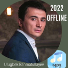 Ulugbek Rahmatullayev icône