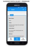 Kamus dan Ungkapan Bahasa Banj স্ক্রিনশট 3