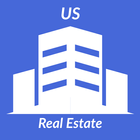 US Real Estate simgesi