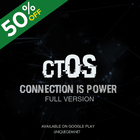 ctOS UI Full Version 圖標