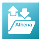Athena File ikon