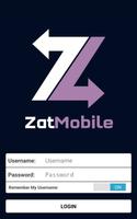 Zat™mobile 海报