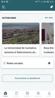 Universidad de Cantabria screenshot 2