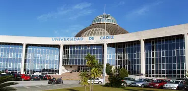 UCAapp, Universidad de Cádiz