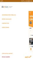 UCAapp, Universidad de Cádiz скриншот 3