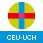 CEU UCH أيقونة