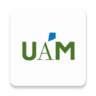 UAM App ไอคอน